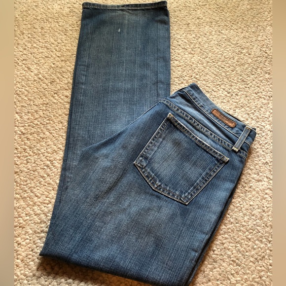 Polo Jeans - The Whitney Low Rise Bootcut, Size 4 - Picture 1 of 11